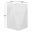 Gigi Concrete Accent Stool