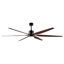 Ventilateur de plafond 66 po Farmhouse