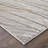 Vanhorn Modern Abstract, Taupe/Brown/Silver-133106843