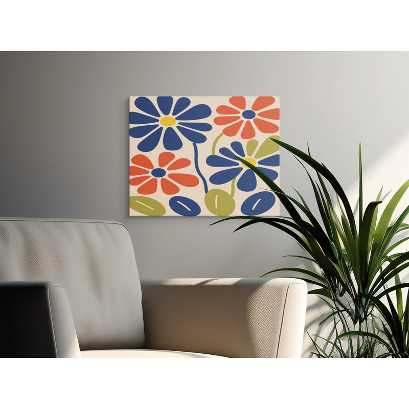Schipper Wrapped Canvas Print Set, 24x16