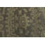 Tapis oriental brun discret 6X8'5 Mute