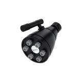 Graceline® Adjustable Shower Head