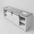 Marsyas 84 in W x 22 in D Double Bath Vanity Top-660701373-660701362
