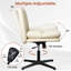 Chaise de bureau Latitude Run® Criss-2103672771-2104357964