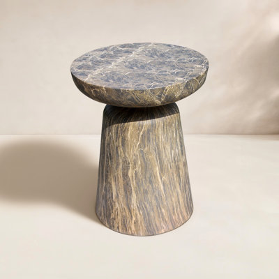 Zofia 16" Patio Side Table