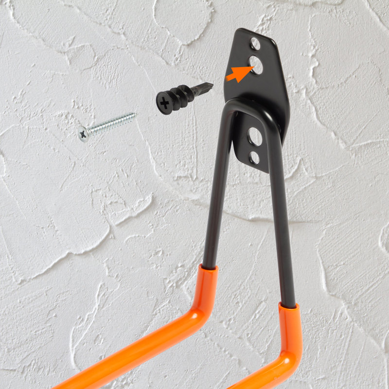 100 Piece Garage Tool Hook Set