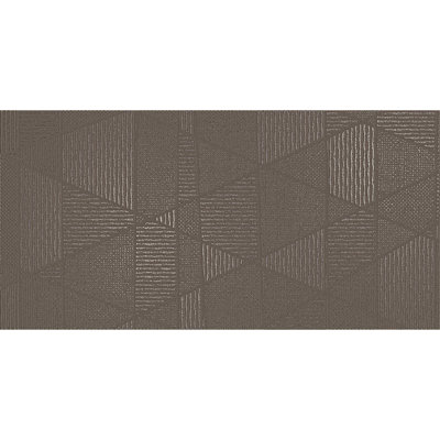 Refinery 12'' W x 24'' L Patterned Porcelain Singular Tile