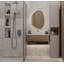Robertina Freestanding Linen Cabinet-234601534