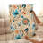 Abstract Bohemian Pattern XII Bohemian Unframed Art Print-869032353