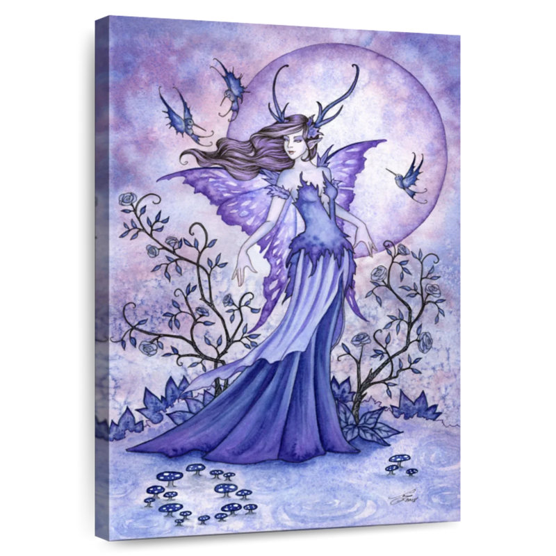 Kelan The Night Garden, H 30 po x l 20 po