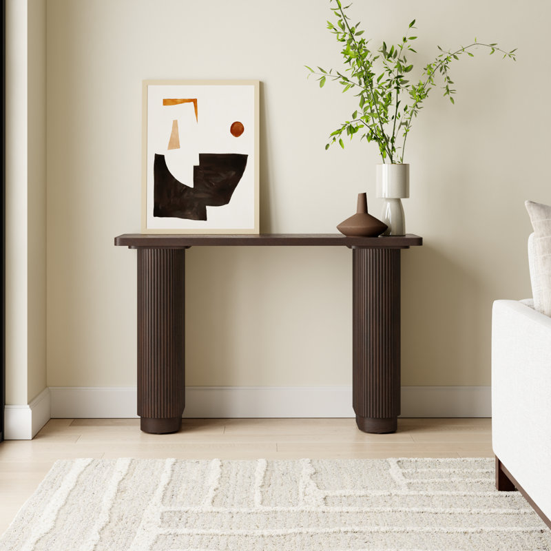 Wyndmere Berai 47.24 Console Table