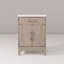 24 po X P 18 po D Meuble-lavabo simple avec plateau en acrylique-451380796