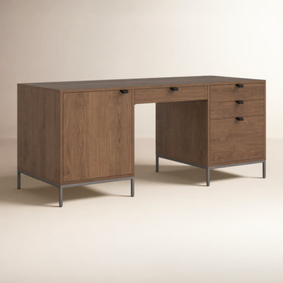 Loki Executive Desk