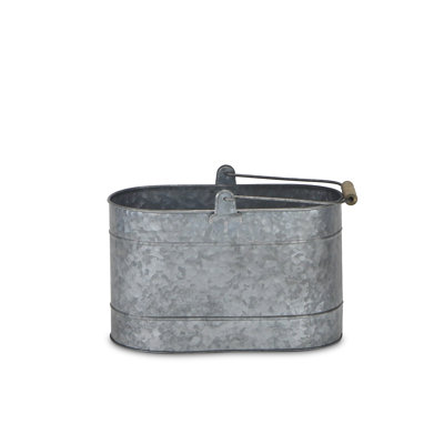 Cheungs Decorative Bin