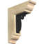 Support triple en fer traditionnel Avery 8 po-108806746-108807676