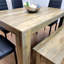 Riott 6 - Person Dining Set-1402168545