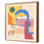 Terrazzo 3 Print by THE Studio-1950503168