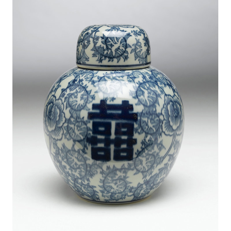 Glazing Urn