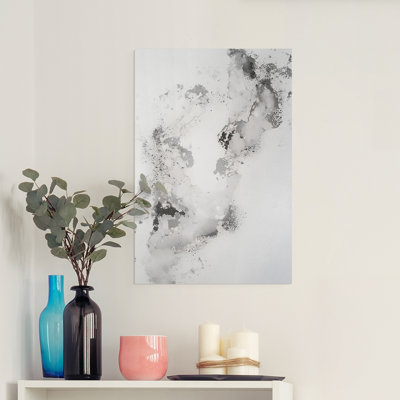 ABSTRACT Series DCCCXXXVIII -Canvas Print Only - NOT FRAMED