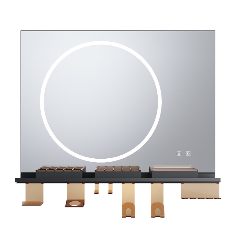 Rectangle Wall Mirror