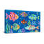 Animaux, poissons, corail coloré, scène sous-marine-2031860840