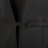 Modern Leisure Chalet 62 in. Grill Cover, 62"L x 25"W x 46"H, Black