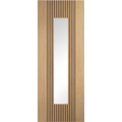 Internal Door Pre-finished