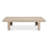 Solid Wood Coffee Table-41053891
