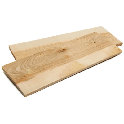 Broil King Grilling Planks Maple (2 Pcs)