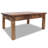 Botts Solid Wood Frame Single Coffee Table