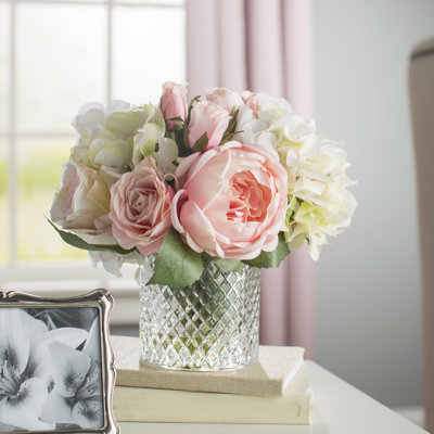 Arrangement floral Maegan