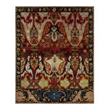 One-of-a-Kind 11'11x14'8 Hand Knotted Area Rug