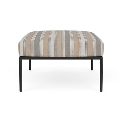 Escape Outdoor Ottoman