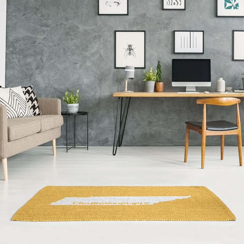 Chattanooga Indoor Rug, Rectangle 5' x 7'
