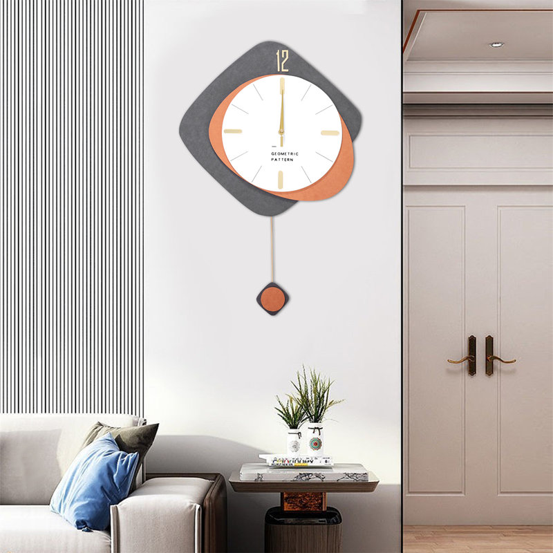 Horloge murale Ivoneta