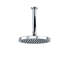 Ceiling Mounted Round 8" Shower Rose-50921782