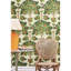 Floral Wallpaper Roll-71036145