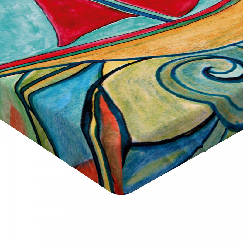 Microfiber Fitted Sheet, Full Fitted Sheet