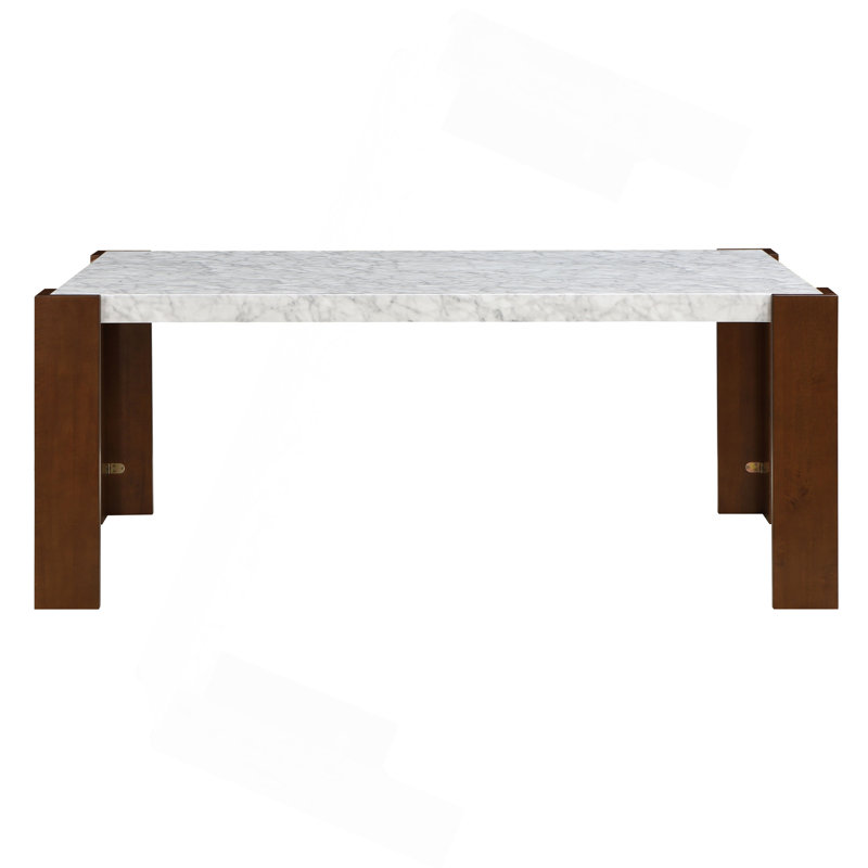 Table de salle à manger Hettie