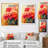 Achenbach - Floral Wall Art-745369310-745369311-745369281
