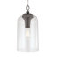 Luminaires suspendus cylindriques à 1 lumière Claudio-22522036-22522035