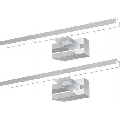 Brunell Vanity Light