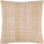 Zeppelin Recycled PET Yarn Throw Pillow