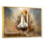 «Abstract Navette spatiale» sur toile-97025402-97025394