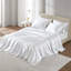Ensemble de draps de luxe 4 pièces-122818074-122818076