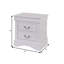 Table de chevet, table de chevet simple-1647580205