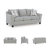 Mckinney Sofa