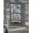 Sliding Door Curio Cabinet