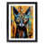 Black Framed selected
