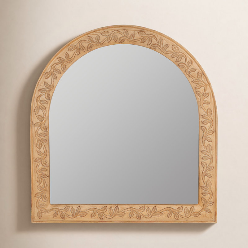 Izzy Arch Mirror